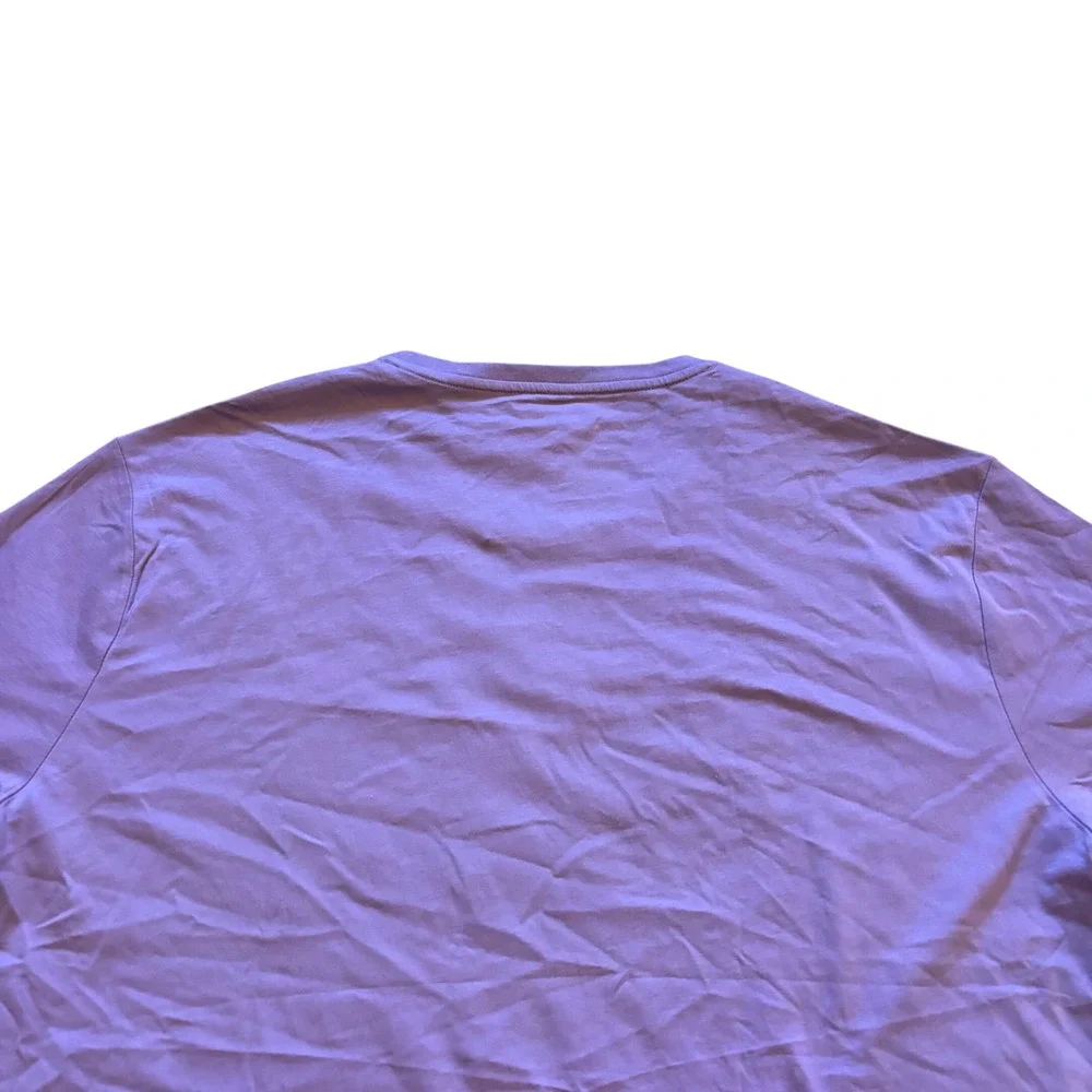Polo Ralph Lauren Mens XXL Wisteria Purple‎ Polo 1992 Graphic T-Shirt New NWT